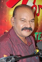 Director VIdyasagar Photos at Tori